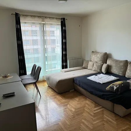 Tamara Apartment