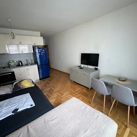 Apartment Tamara
